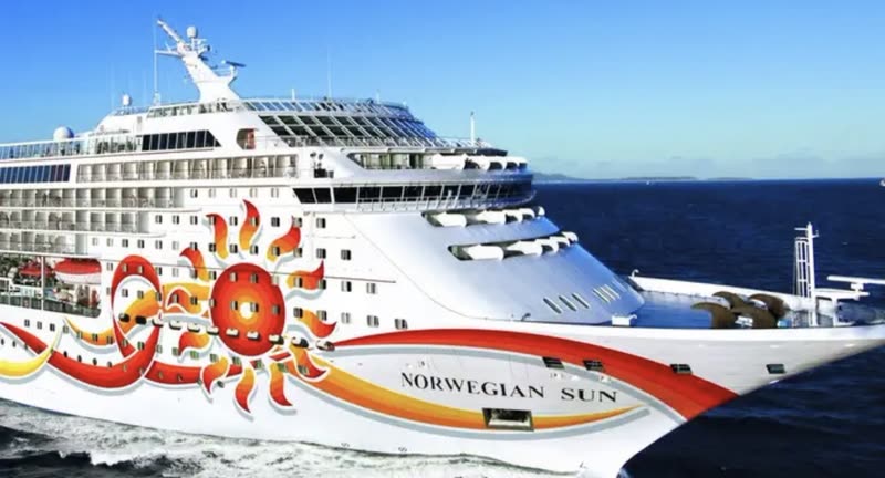 Von Singapore nach Mauritius vom 10. April bis 04. Mai 2026